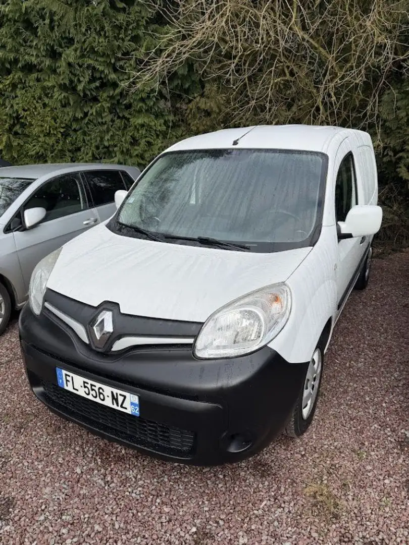 Renault Kangoo 1.5L DCI 75 CV EXTRA R LINK - 1