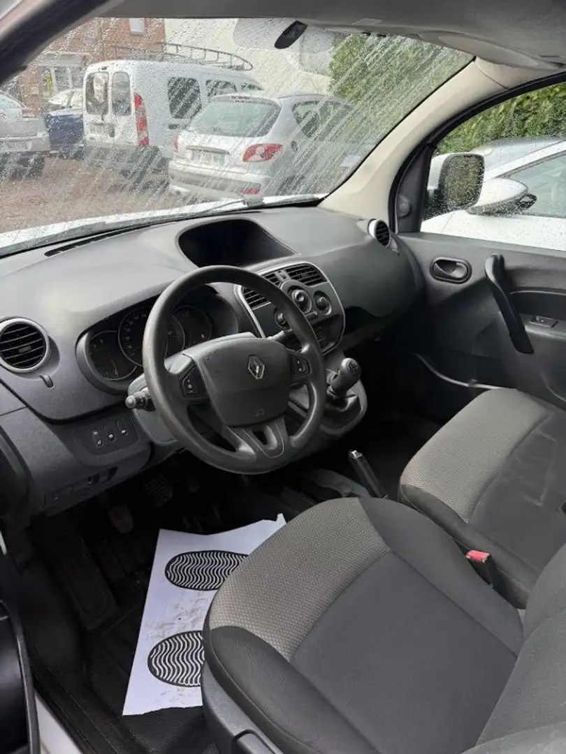 Renault Kangoo 1.5L DCI 75 CV EXTRA R LINK - 2