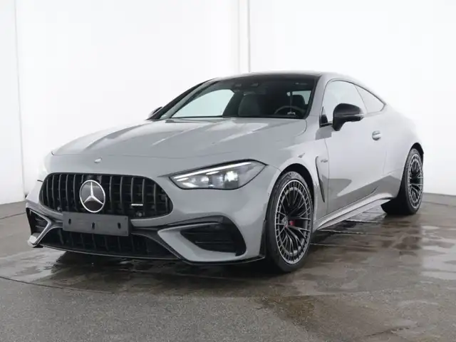 Mercedes-Benz CL 4M Premium-Pano-CarbonPk.II-NightPk.