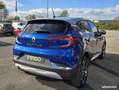 Renault Captur 1.3 TCE 130ch INTENS EDC Blauw - thumbnail 3