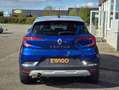Renault Captur 1.3 TCE 130ch INTENS EDC Blauw - thumbnail 6