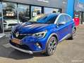 Renault Captur 1.3 TCE 130ch INTENS EDC Blauw - thumbnail 4