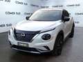 Nissan Juke 1.6 Hev N-Design Bianco - thumbnail 1