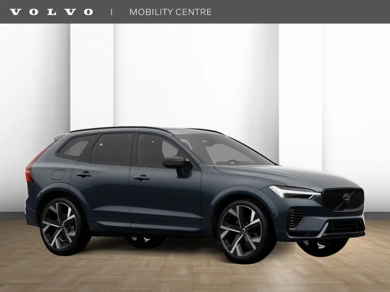 Volvo XC60 2026