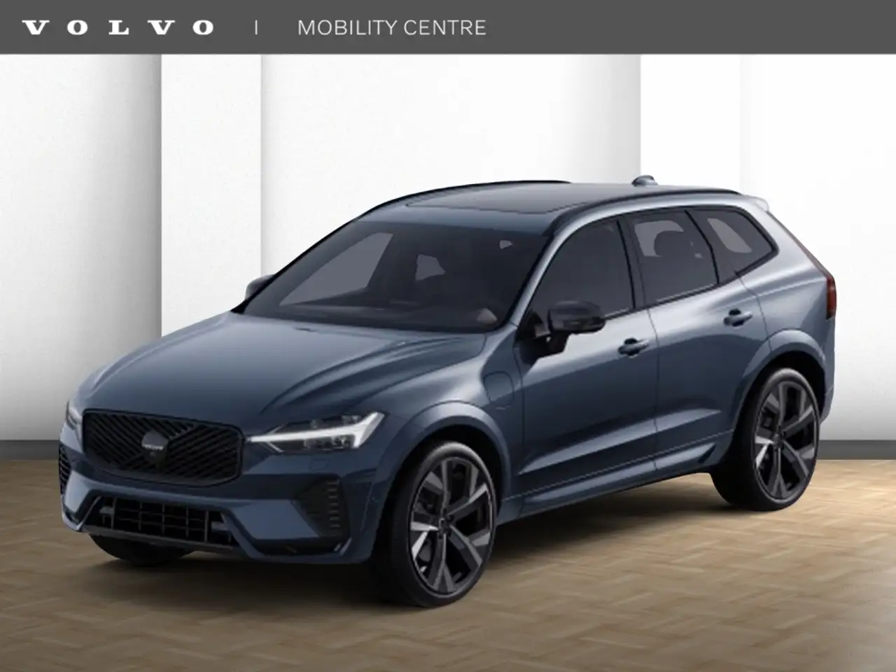 Volvo XC60 2026