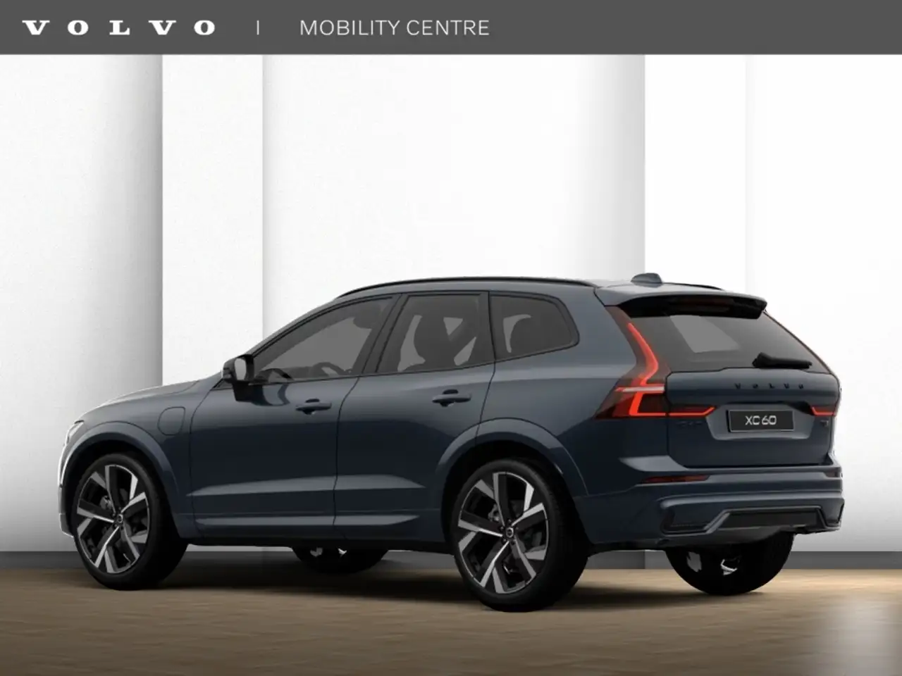 Volvo XC60 2026