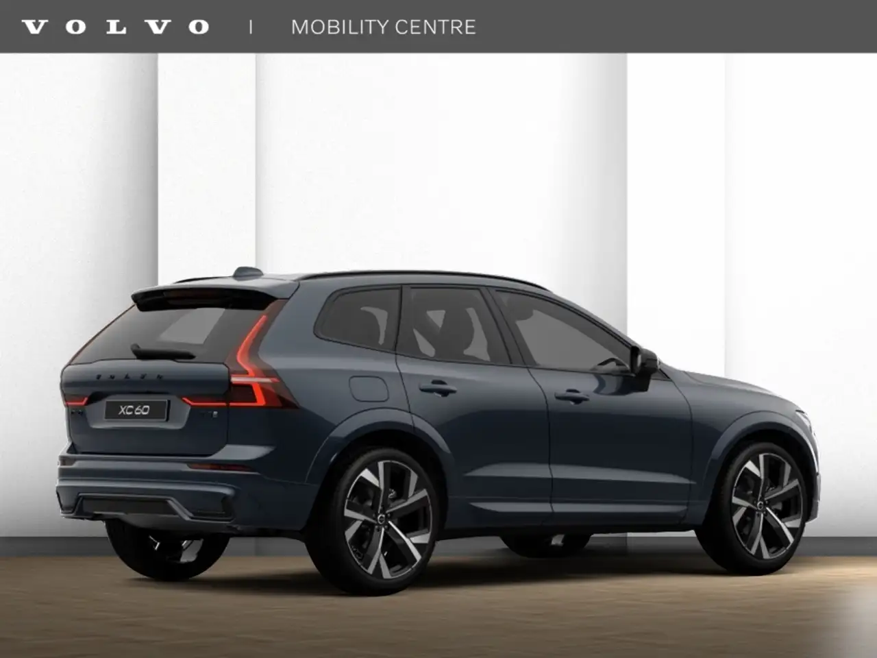Volvo XC60 2026