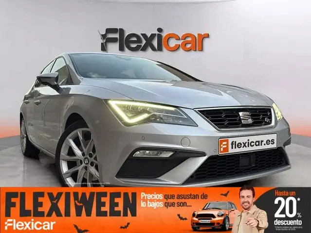 SEAT Autres 1.5 TSI 110kW (150CV) St&Sp FR Edition