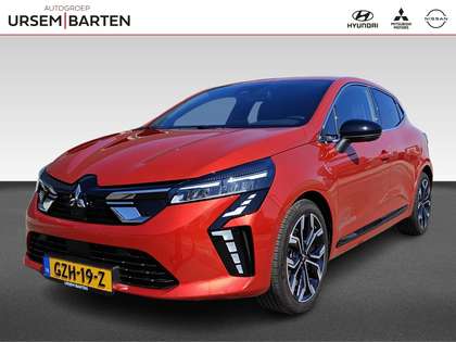 Mitsubishi Colt 1.0T MT Instyle