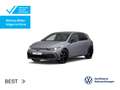 Volkswagen Golf GTI Golf VIII 2.0 TSI DSG GTI*BLACK-SYTLE*LED*KLIMA* Grau - thumbnail 1
