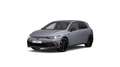 Volkswagen Golf GTI Golf VIII 2.0 TSI DSG GTI*BLACK-SYTLE*LED*KLIMA* Grau - thumbnail 2