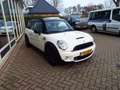 MINI Cooper S Clubman Mini 1.6 Chili NAVI-CLIMA-CRUISE-DAK-12 MAANDEN BO Blanc - thumbnail 7