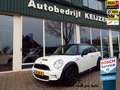 MINI Cooper S Clubman Mini 1.6 Chili NAVI-CLIMA-CRUISE-DAK-12 MAANDEN BO Blanco - thumbnail 1