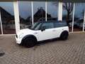 MINI Cooper S Clubman Mini 1.6 Chili NAVI-CLIMA-CRUISE-DAK-12 MAANDEN BO Blanc - thumbnail 2