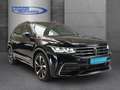 Volkswagen Tiguan 2.0 TDI "R-LINE" 200 PS DSG+NAVI+ACC+AHK+ Schwarz - thumbnail 8