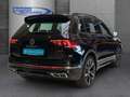 Volkswagen Tiguan 2.0 TDI "R-LINE" 200 PS DSG+NAVI+ACC+AHK+ Schwarz - thumbnail 6
