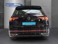 Volkswagen Tiguan 2.0 TDI "R-LINE" 200 PS DSG+NAVI+ACC+AHK+ Schwarz - thumbnail 5