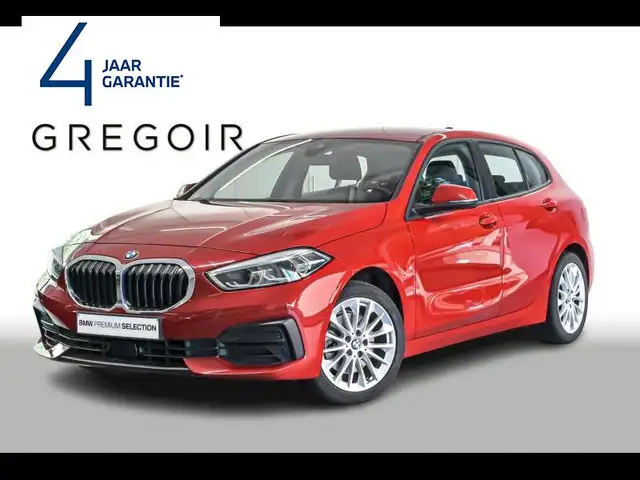 BMW 1er