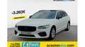 Volvo V90 D4 Momentum Aut. 190 Blanco - thumbnail 1