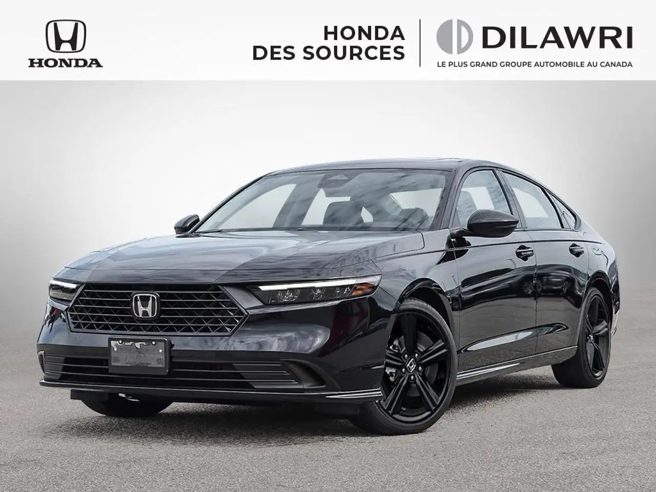 2026 Honda Accord