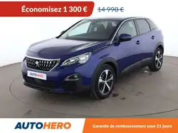 Peugeot 3008 1.5 Blue-HDi Active Business EAT8