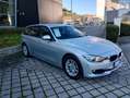 BMW 318 318d Touring Argento - thumbnail 2