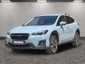 Subaru XV 2,0i CVT Style Navi Allrad Aut. Blau - thumbnail 1