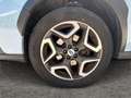 Subaru XV 2,0i CVT Style Navi Allrad Aut. Blau - thumbnail 9