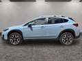 Subaru XV 2,0i CVT Style Navi Allrad Aut. Blau - thumbnail 2