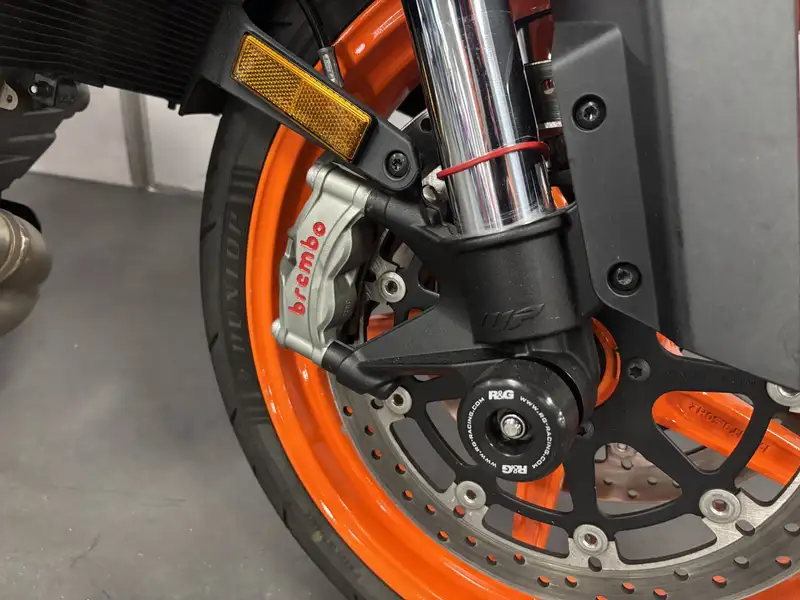 KTM 1290 Super Duke R - foto 5