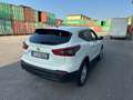 Nissan Qashqai 1.6 dCi 2WD N-Connecta SOLO 120 MILA KM Blanco - thumbnail 6