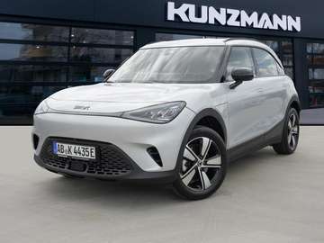 Pure+ Navi ACC SpurH Totwinkel Keyless 22 kW