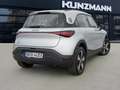 smart #1 Pure+ Navi ACC SpurH Totwinkel Keyless 22 kW Argent - thumbnail 3