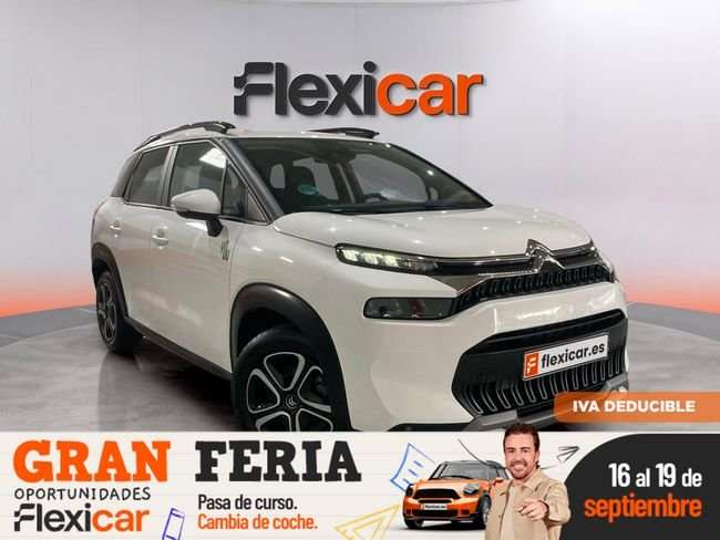 Citroen C3 Aircross PureTech 73kW (100CV) BVM6 YOU - foto 1