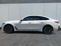 BMW 420 BMW 420d 48 V Gran Coupe Aut. *Leasing möglich* Blanc - thumbnail 6