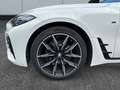 BMW 420 BMW 420d 48 V Gran Coupe Aut. *Leasing möglich* Blanc - thumbnail 5