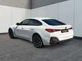 BMW 420 BMW 420d 48 V Gran Coupe Aut. *Leasing möglich* Blanc - thumbnail 10