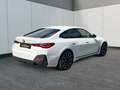 BMW 420 BMW 420d 48 V Gran Coupe Aut. *Leasing möglich* Blanc - thumbnail 11