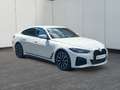 BMW 420 BMW 420d 48 V Gran Coupe Aut. *Leasing möglich* Blanc - thumbnail 1