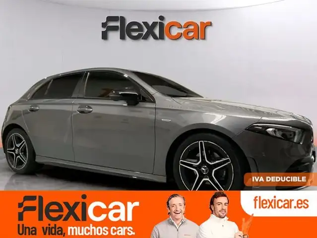 Mercedes-Benz A 180 180CDI Aut.