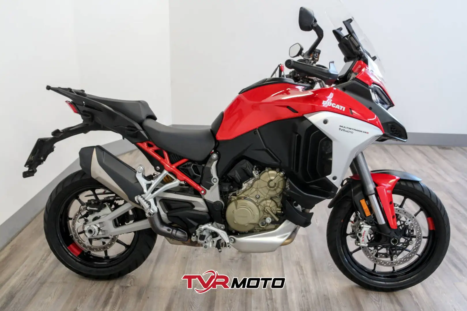Ducati Multistrada V4 Multistrada V4 S (2021 - 24) - 2