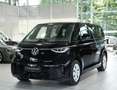 Volkswagen ID. Buzz Monovolumen Automático de 4 Puertas Negro - thumbnail 1