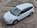 Ford Focus Wagon 1.6 EcoBoost 150 PK Titanium XENON PARK ASSI Blanc - thumbnail 2