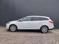 Ford Focus Wagon 1.6 EcoBoost 150 PK Titanium XENON PARK ASSI Blanc - thumbnail 7