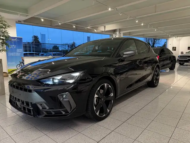 CUPRA Leon 2.0 tdi 150cv dsg - COME NUOVA!