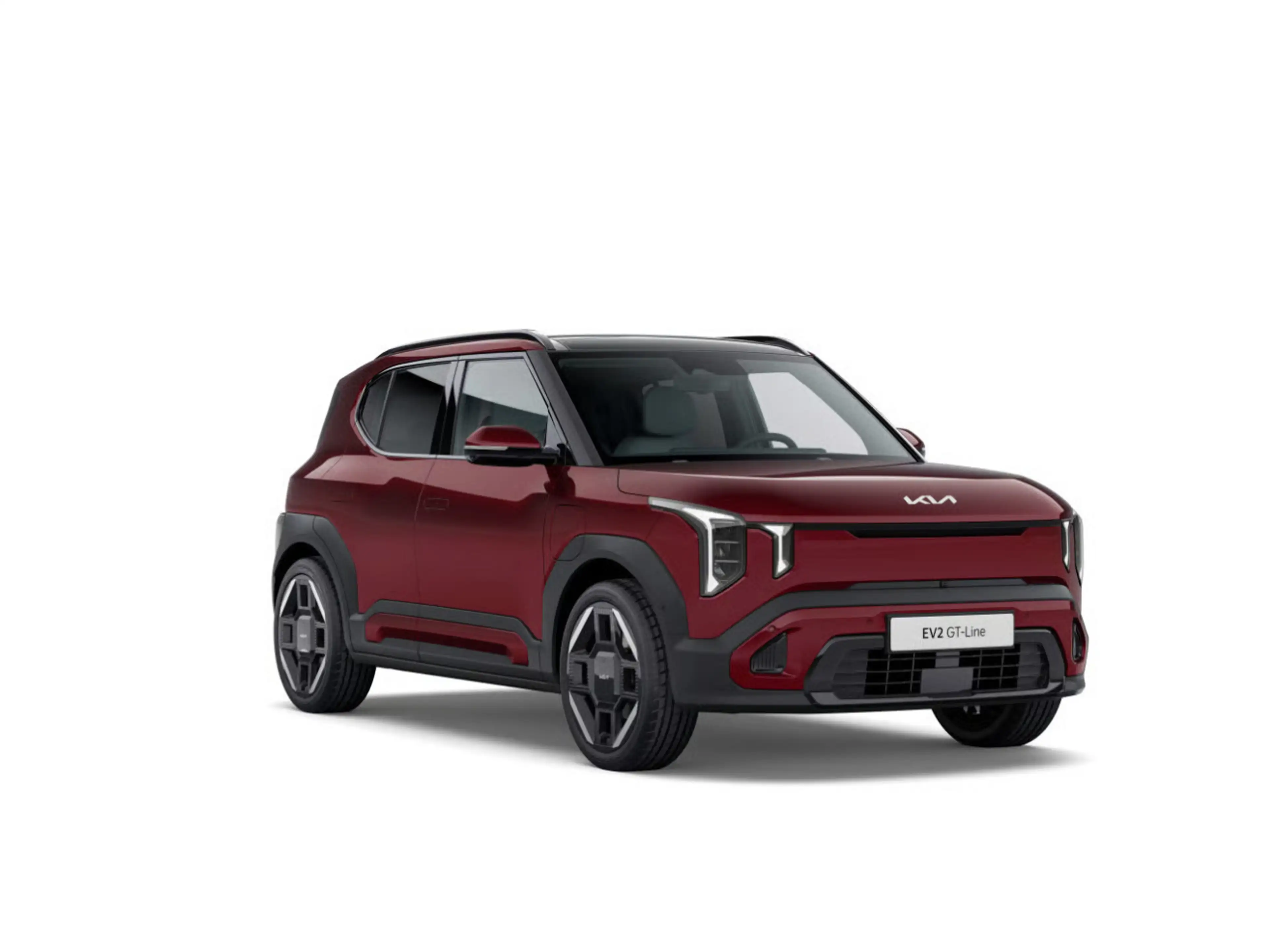 Kia EV2 GT-Line 61 kWh | Actieprijs* | 5p. | Navi. | Clima — photo 3