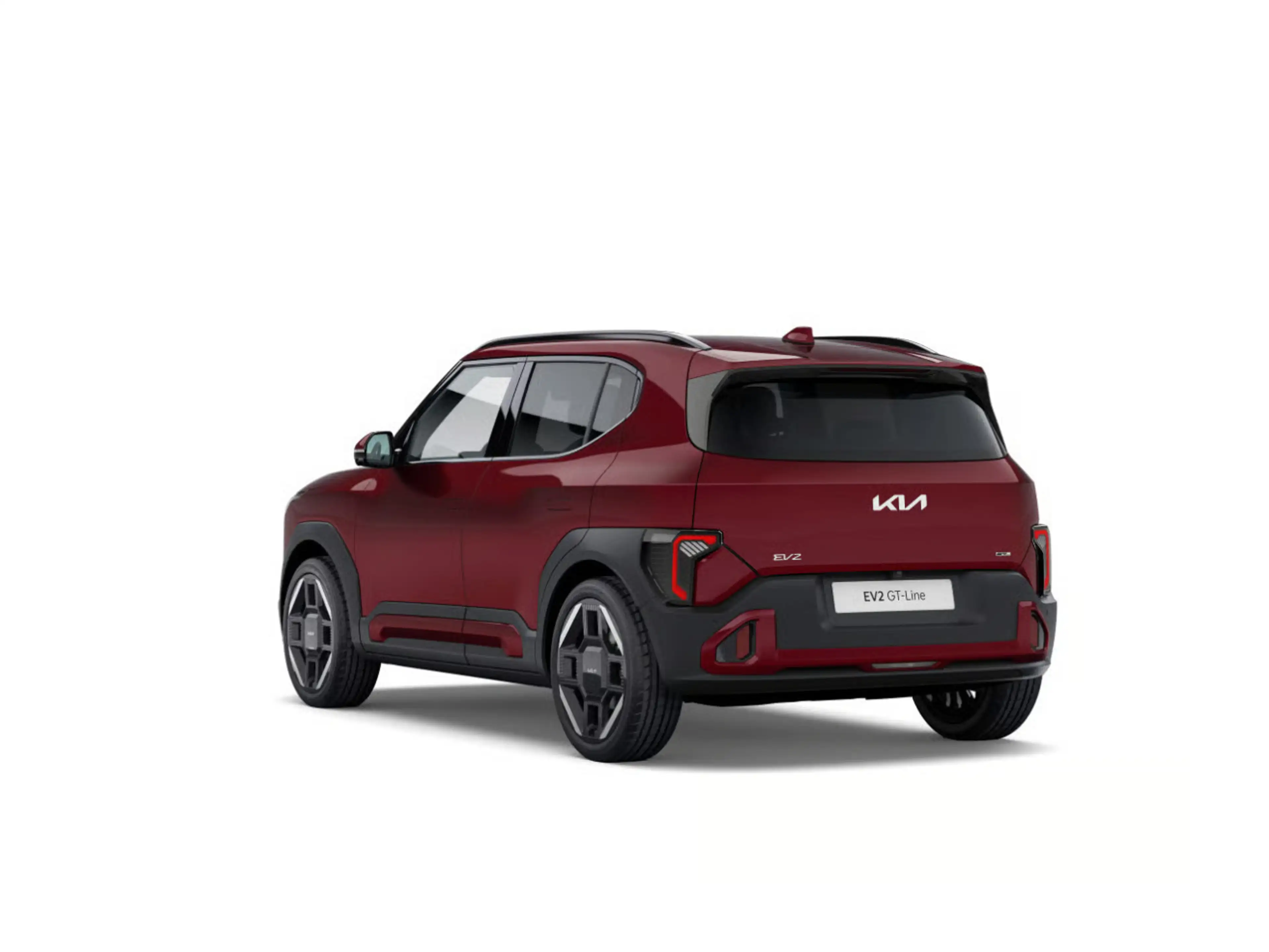 Kia EV2 GT-Line 61 kWh | Actieprijs* | 5p. | Navi. | Clima — photo 7