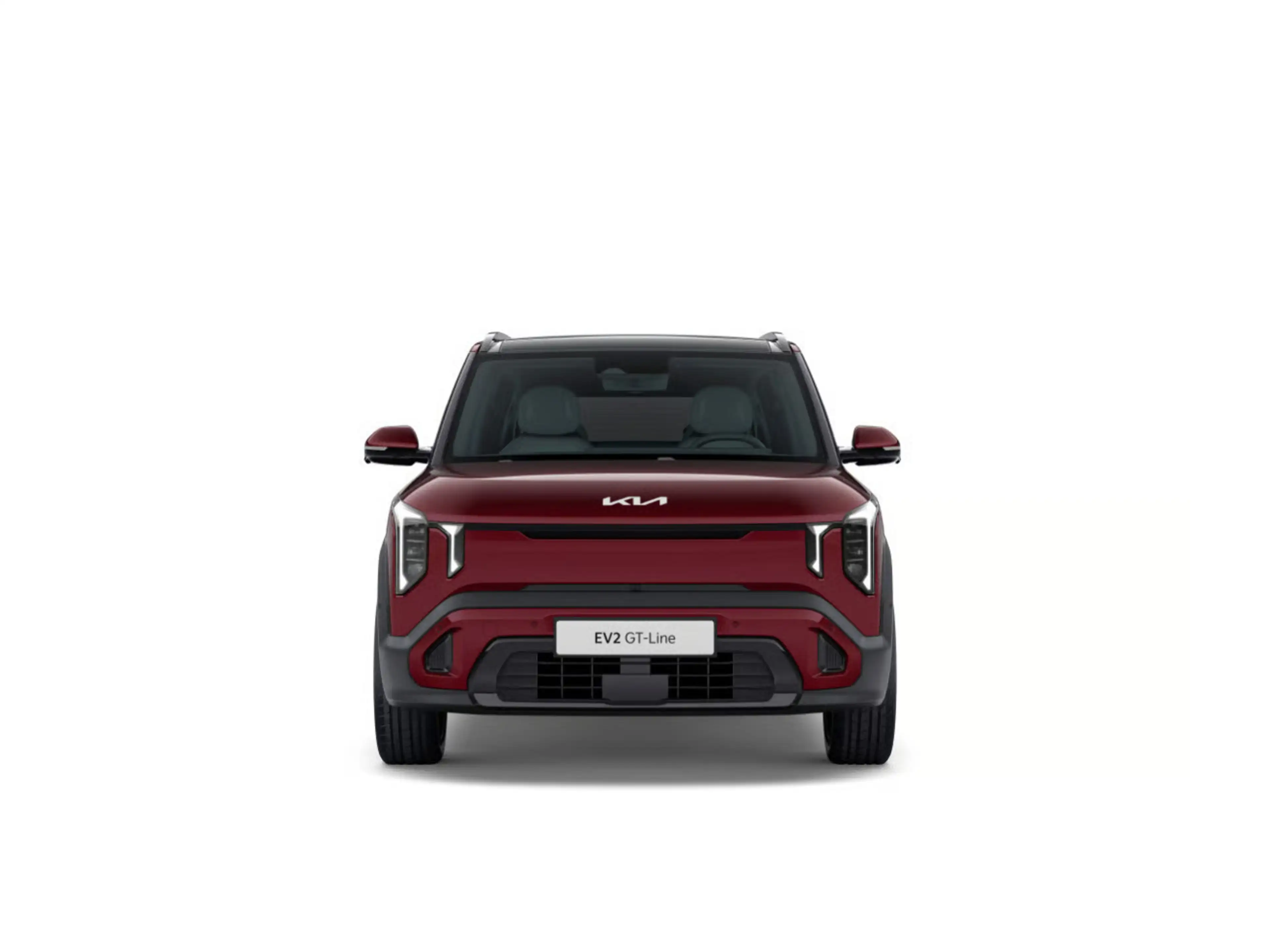Kia EV2 GT-Line 61 kWh | Actieprijs* | 5p. | Navi. | Clima — photo 2