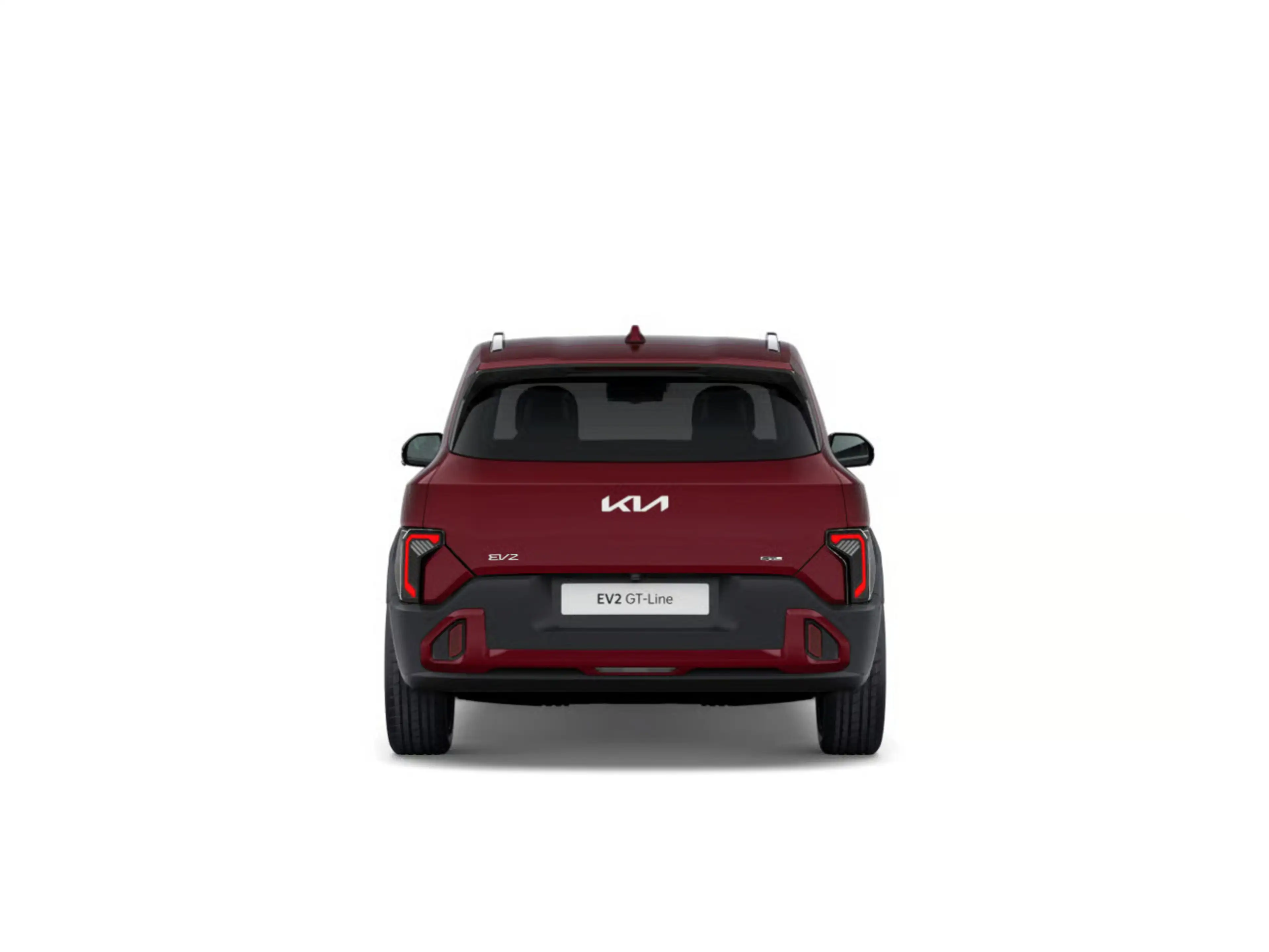 Kia EV2 GT-Line 61 kWh | Actieprijs* | 5p. | Navi. | Clima — photo 6