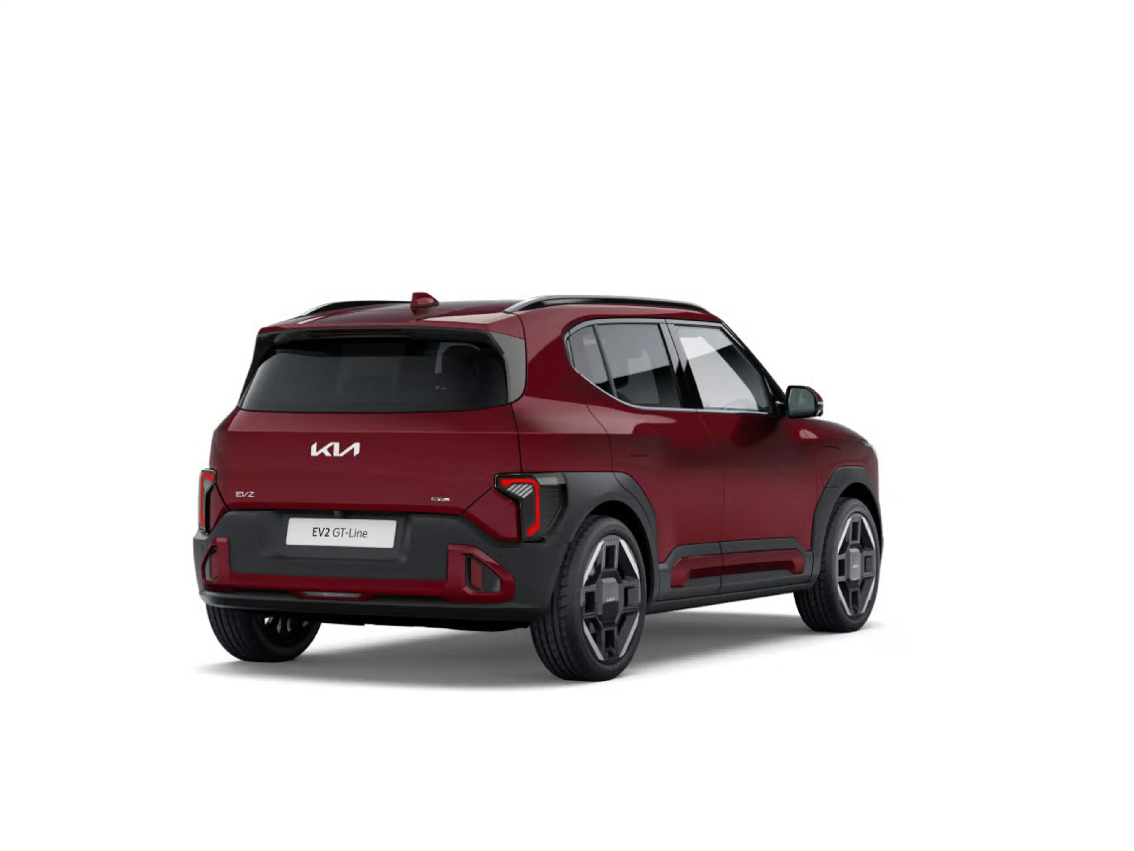 Kia EV2 GT-Line 61 kWh | Actieprijs* | 5p. | Navi. | Clima — photo 5